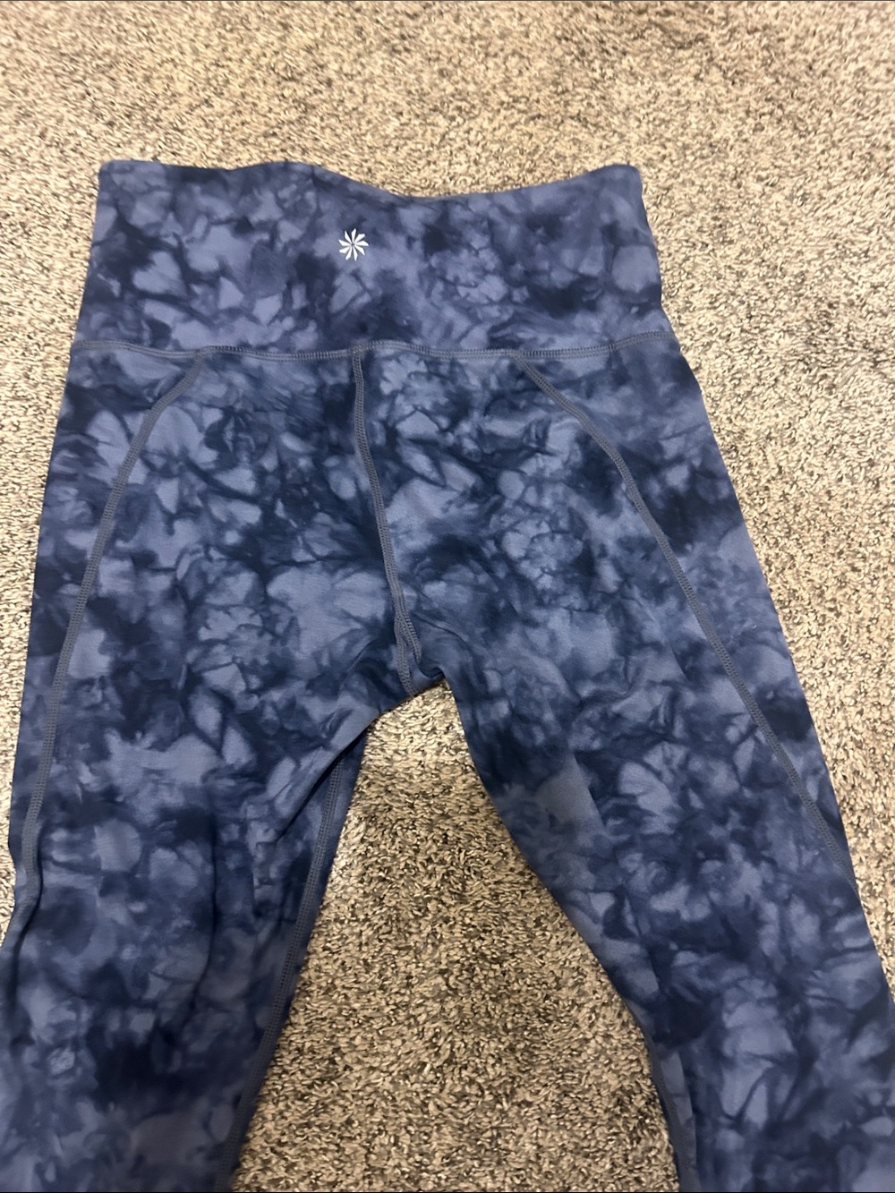 Athleta leggings